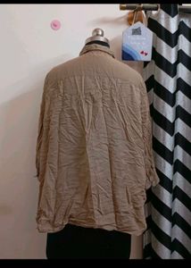 Plus Size Shirt