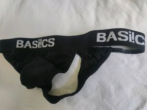 Basics Thong Underwear