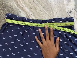 Comfy Pyjama Shorts