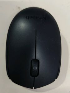 Logitech Bluetooth Mouse Without Dongle