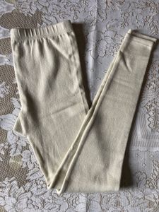 Brand new woollen Leggings (free size)