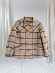 Check Styles Jacket 🔥Sales