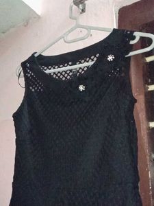 Chic Black Dress