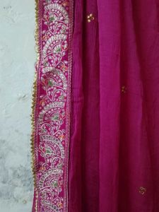 Elegant Ethnic Kurta Set