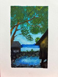 Handmade Painting 🖼️