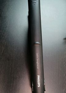 New Philips Hair Straightener