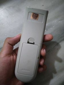 Universal Remote Control