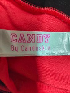 Red Candy Sports Bra