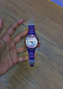 Best Woman Watch ⌚ Only 399 Waterproof