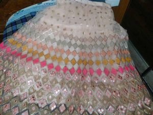 Gorgeous Lehenga Choli Set