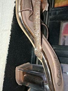 Stylish Heel