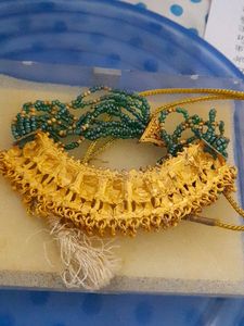Choker Necklace