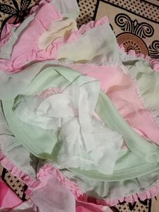 Baby Girls Stylish Skirts Combo 6-24 Months