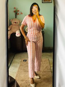 Stylish Co-ord Set