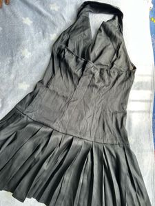 Savana blazer dress