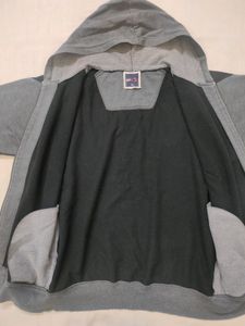 Track Suit With 2 Extra Bottoms