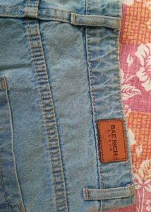 JEANS FOR GIRLS 👖