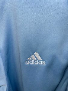 Adidas Argentina Track Jacket