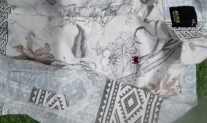 Kids Shirt&amp;jogger Pant Set