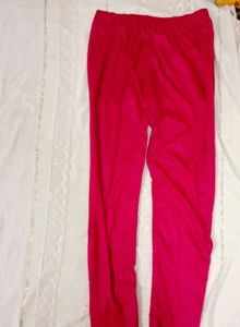 Colorful Leggings Set