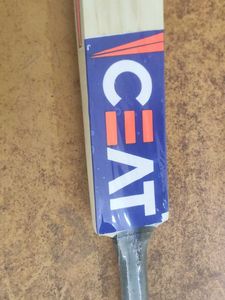 Cricket Wooden bat 33inch length including handle