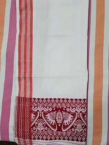 Assami Traditional Stoll