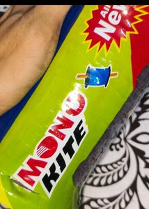 Original Mono Kite Fighter Manza Plastic