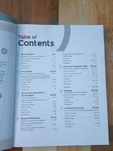 All In One Mathematics CBSE Class 10