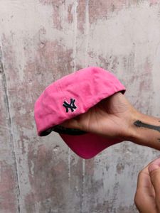 Ny Baseball Cap