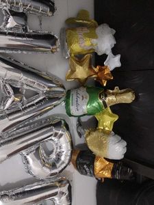 Birthday Party Props
