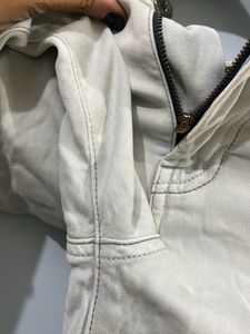High waist Washed Look  Jeans (women’s)
