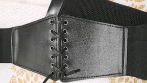 Corset Belt