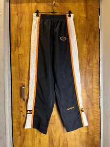 Vintage Nike Track Pants