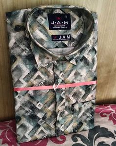 Stylish Printed Shirt