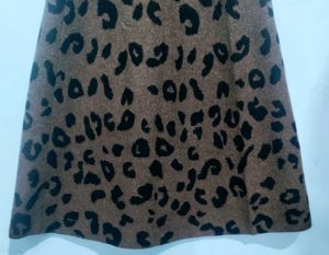 Winter Skirt