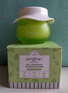 Sale⏳Dot&Key Moisturizer (Cica+Niacinamide)