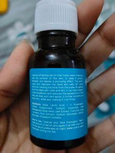 SkinKraft Age-Lock Serum