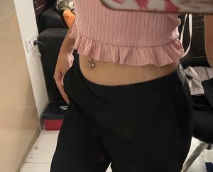 Formal Black Pants