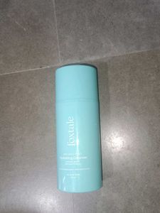 Foxtale Hydrating Cleanser