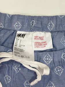 H&amp;M Pj Shorts