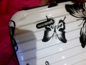 Butterfly Handbag🎀 Pinterest