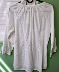 Lee Cooper Tunic Top