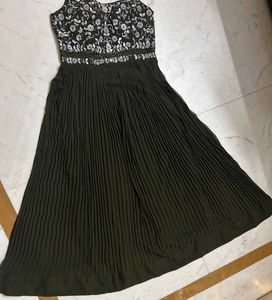 Elegant Ethnic Gown