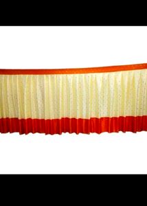 Kitchen Cabinet Curtain