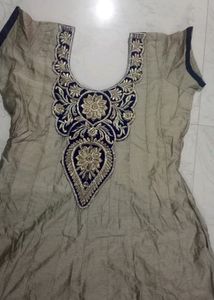 Anarkali Kurta
