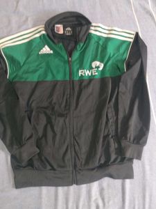 Adidas Track Jacket