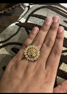 Pick Any 1 Rings