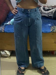 Westside Nuon Brand Jeans