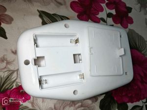 Vintage Nail Dryer