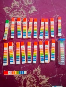 PH Indicator